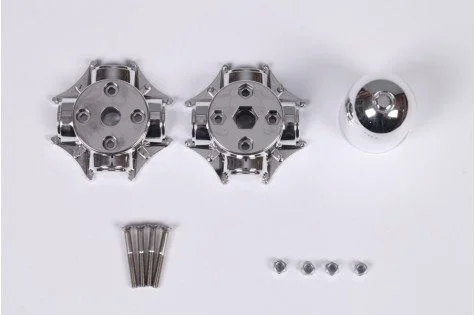 FMS 1500mm P47 Spinner — image 3 of 3
