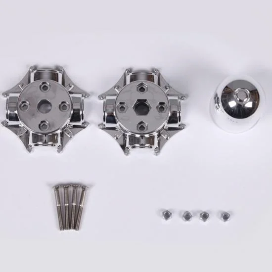 FMS 1500mm P47 Spinner — image 2 of 2