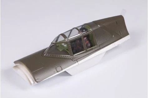 FMS 1500mm P47 Canopy Hatch — image 3 of 3
