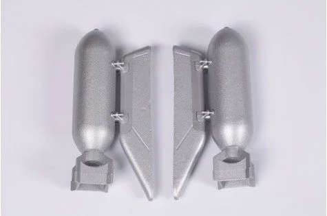 FMS 1500mm P47 Bomb — image 3 of 3