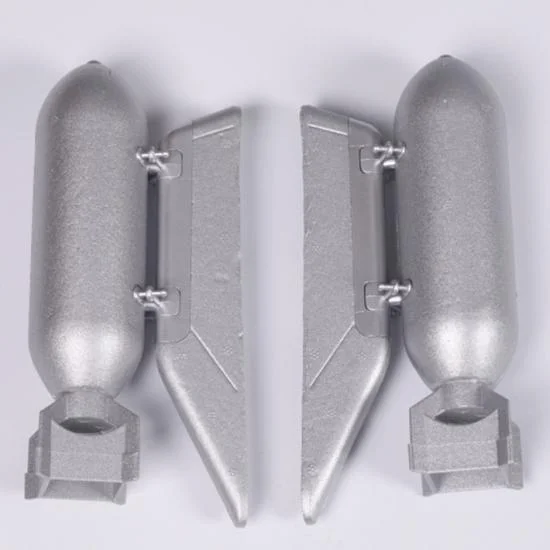 FMS 1500mm P47 Bomb &mdash; image 2 of 2