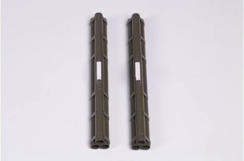 FMS 1500mm P47 Rockets — image 3 of 3