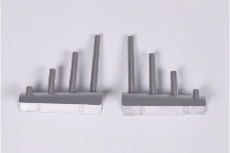 FMS 1500mm P47 Gun Set — image 3 of 3