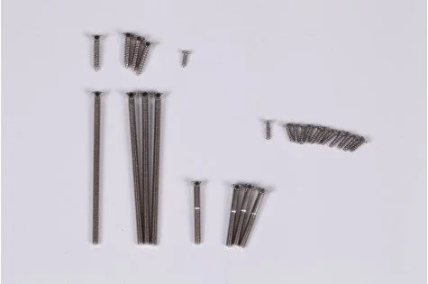 FMS 1500mm P47 Screws Set — image 3 of 3