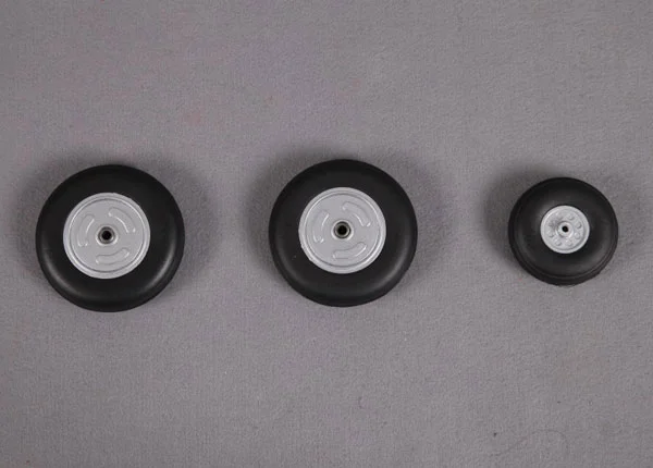 FMS 90mm Super Scorpion Wheel Set