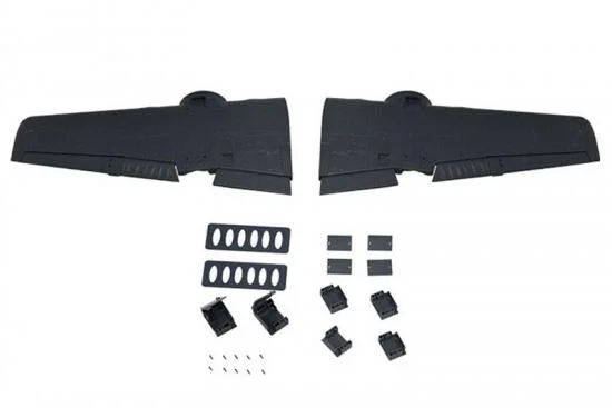 FMS 1700mm F7F Tigercat Blue Main Wing Set — image 2 of 3