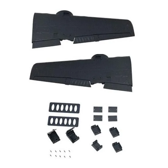 FMS 1700mm F7F Tigercat Blue Main Wing Set — image 1 of 3