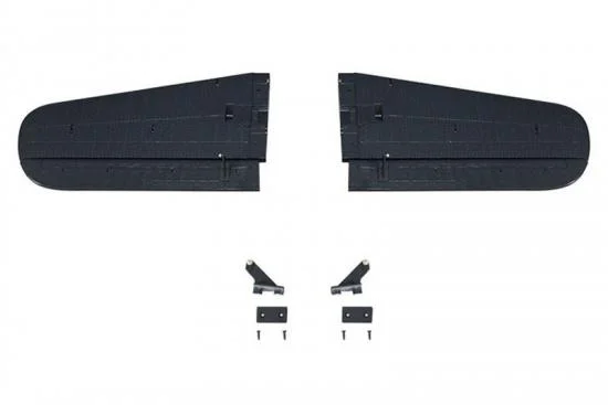 FMS 1700mm F7F Tigercat Blue Horizontal Stabilizer &mdash; image 2 of 3