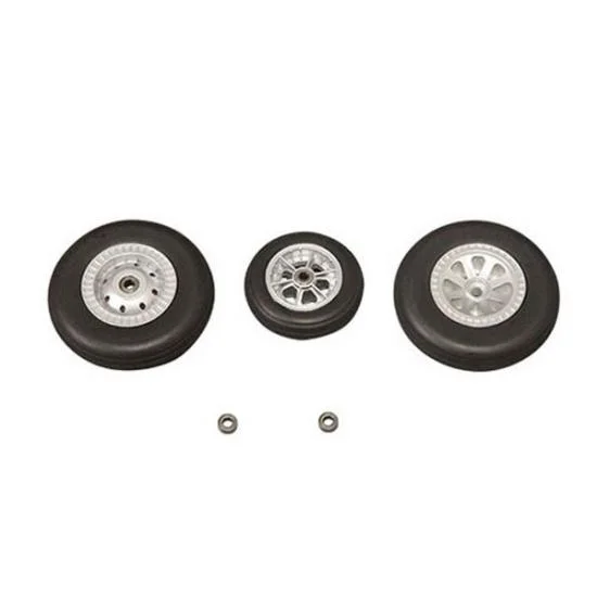 FMS 1700mm F7F Tigercat Wheel Set — image 1 of 2