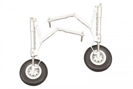 FMS 1700mm F7F Tigercat Main Landing Gear Set — image 2 of 3