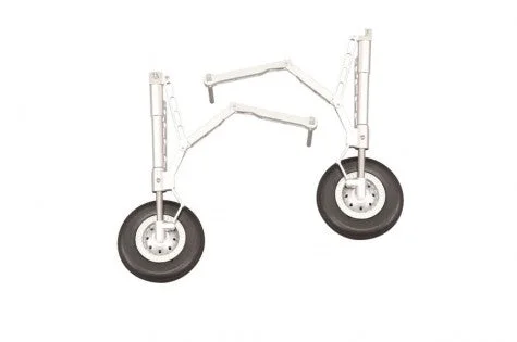 FMS 1700mm F7F Tigercat Main Landing Gear Set — image 4 of 4