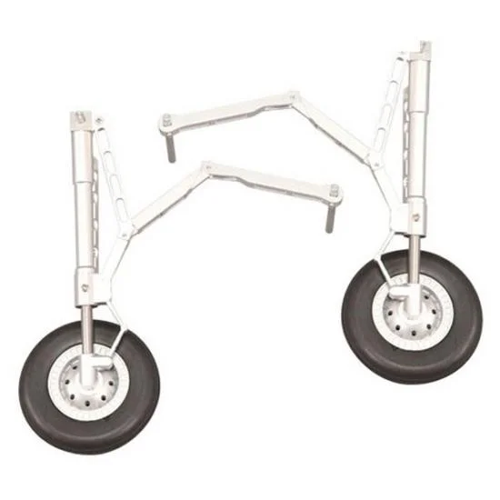 FMS 1700mm F7F Tigercat Main Landing Gear Set — image 1 of 3
