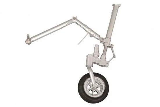 FMS 1700mm F7F Tigercat Front Landing Gear Set &mdash; image 2 of 3