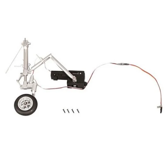 FMS 1700mm F7F Tigercat Front Landing Gear System — image 1 of 2