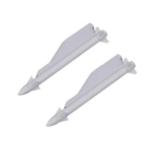 FMS F/A-18 Super Hornet 70mm Missle-2 — image 1 of 2