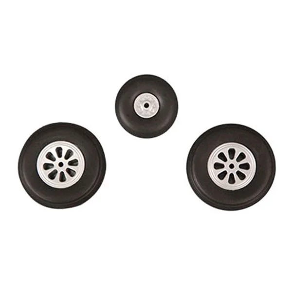 FMS Bae Hawk Wheel Set