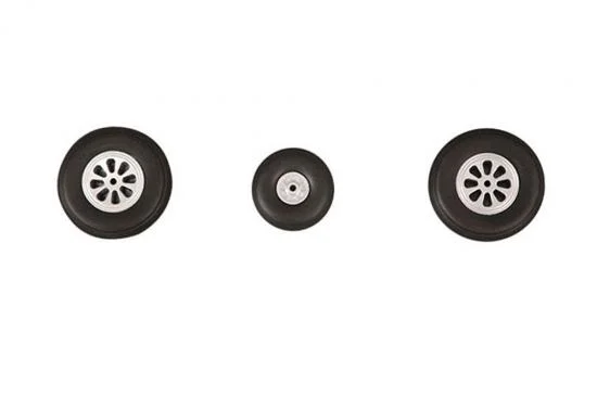 FMS Bae Hawk Wheel Set — image 2 of 2