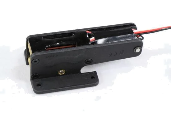 FMS Electronic Retract 1400mm P51D/P51B (1) — image 2 of 6