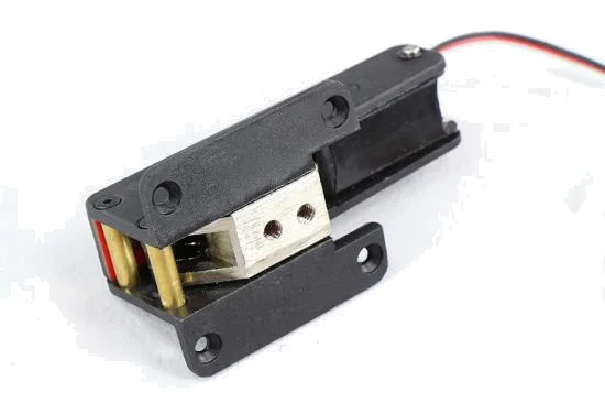 FMS Electronic Retract 1400mm P51D/P51B (1) — image 3 of 6