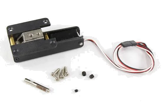 FMS Electronic Retract 1400mm P51D/P51B (1) — image 4 of 6