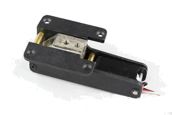 FMS Electronic Retract 1400mm P51D/P51B (1) — image 5 of 6