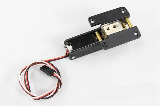 FMS Electronic Retract 1400mm P51D/P51B (1) — image 6 of 6