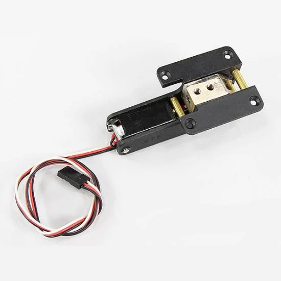 FMS Electronic Retract 1400mm P51D/P51B (1) — image 1 of 6