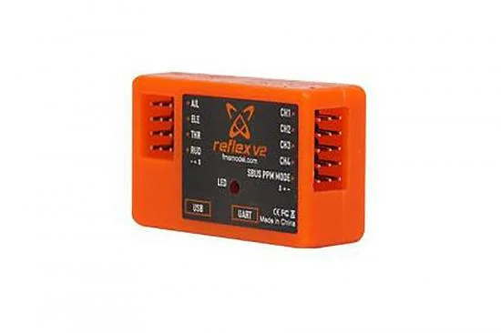 FMS Reflex V2 Gyro Flight Controller Gyro &mdash; image 3 of 5