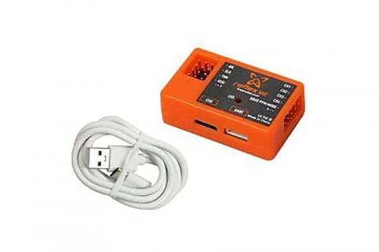 FMS Reflex V2 Gyro Flight Controller Gyro &mdash; image 4 of 5