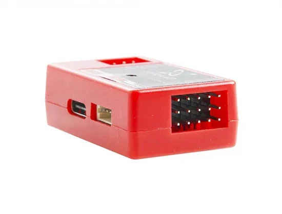 FMS Reflex V3 Gyro Flight Controller — image 2 of 4