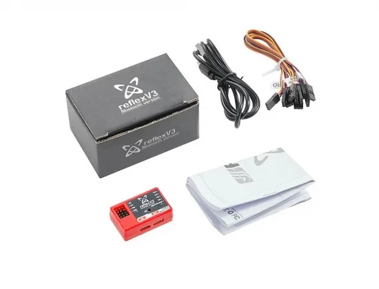FMS Reflex V3 Gyro Flight Controller — image 4 of 4