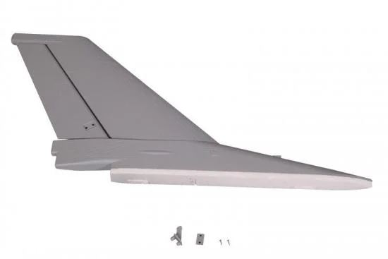FMS F-16C Fighting Falcon 70mm Vertical Stabilizer — image 2 of 2