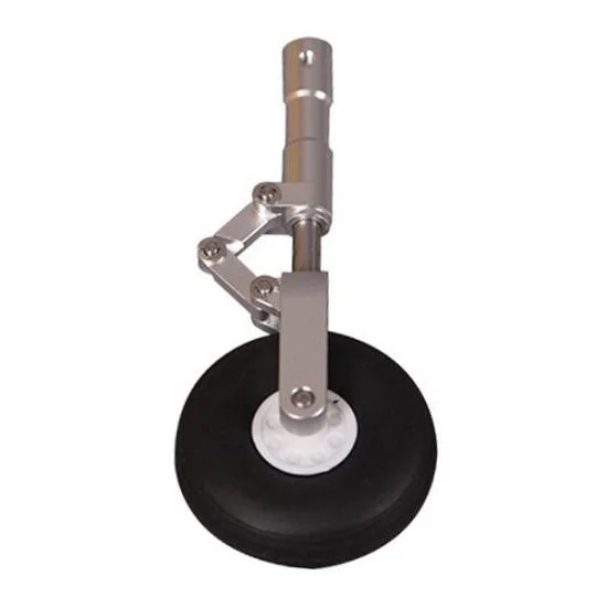 FMS F-16C Fighting Falcon 70mm Fr Landing Gear Set (CNC Meta — image 1 of 2