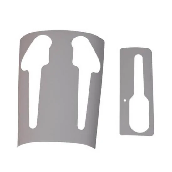 FMS F-16C Fighting Falcon 70mm Landing Gear Cover — image 1 of 2