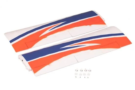 FMS Kingfisher Main Wing — image 2 of 2