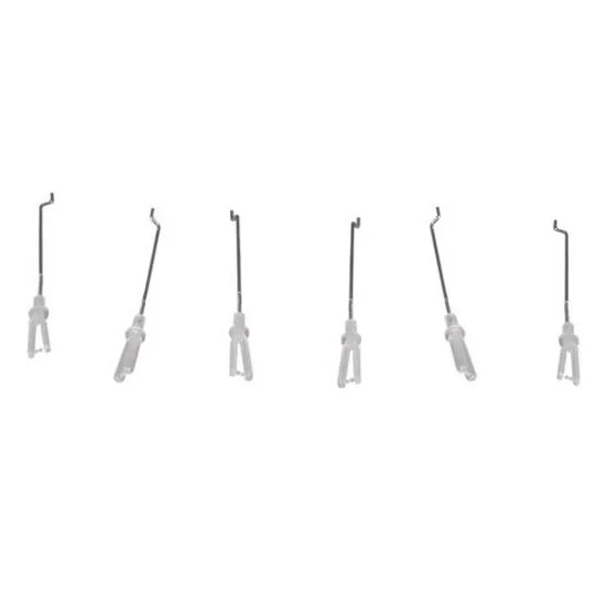 FMS Kingfisher Linkage Rods — image 1 of 2
