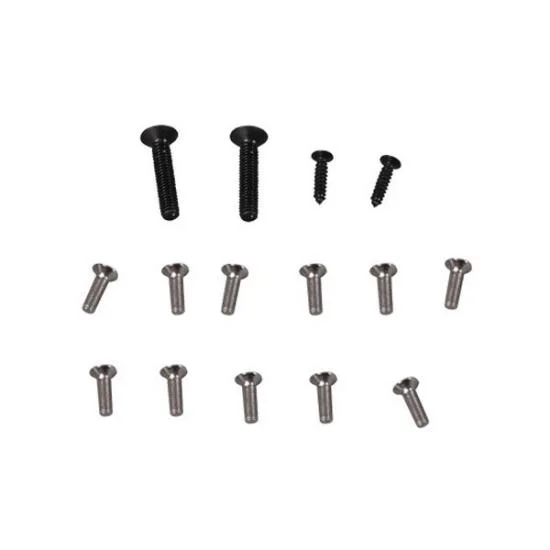 FMS Kingfisher Screws — image 1 of 2