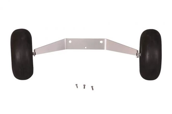 FMS Kingfisher Front Landing Gear Set &mdash; image 2 of 2