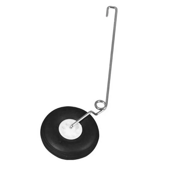 FMS Kingfisher Rear Landing Gear Set — image 1 of 2