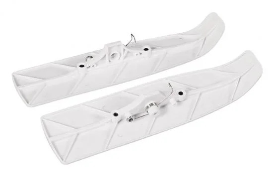 FMS Kingfisher Skis — image 1 of 2