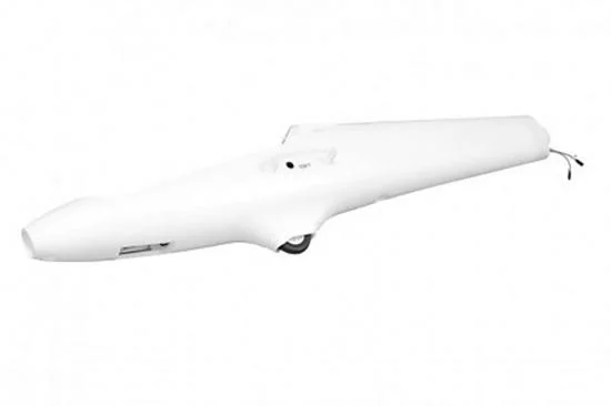 FMS 3000mm Fox Glider Front Fuselage — image 2 of 2