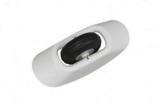 FMS 3000mm Fox Glider Tail Wheel Set — image 2 of 2