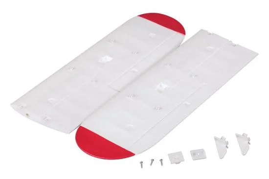 FMS J3 Cub V3 Main Wing Set — image 2 of 2