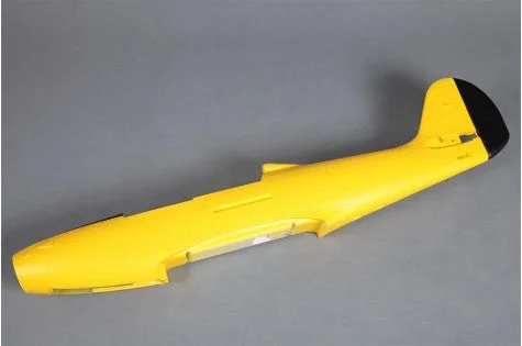 FMS Fuselage (for 980mm P-39) &mdash; image 2 of 2
