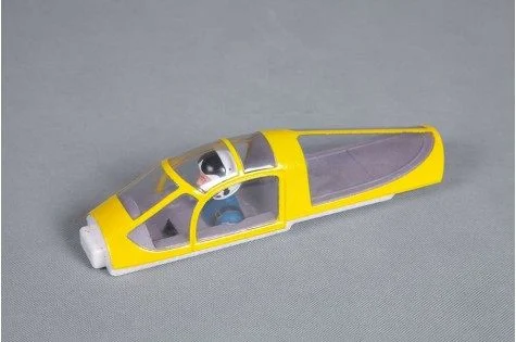 FMS Cockpit (for 980mm P-39) — image 2 of 2