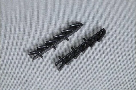 FMS Exhaust Pipe (for 980mm P-39) &mdash; image 2 of 2