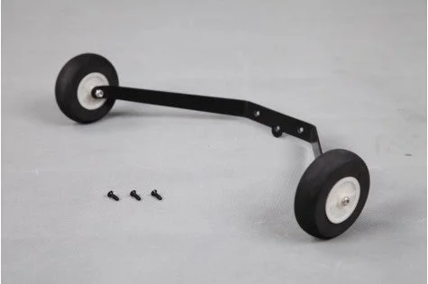 FMS Main Landing Gear Set (for 1100mm MXS V2) — image 2 of 2
