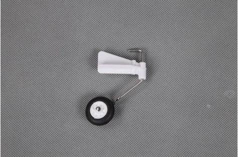 FMS Rear Landing Gear Set (for 1100mm MXS V2) — image 2 of 2