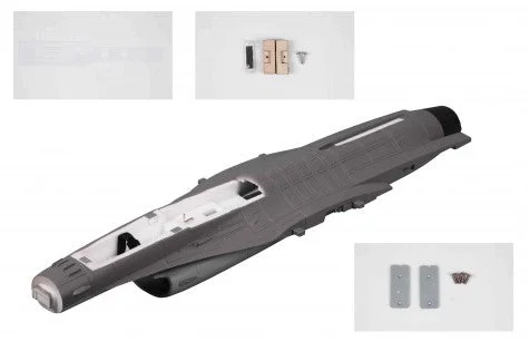 FMS Fuselage (for 64mm F16 V2) — image 2 of 2