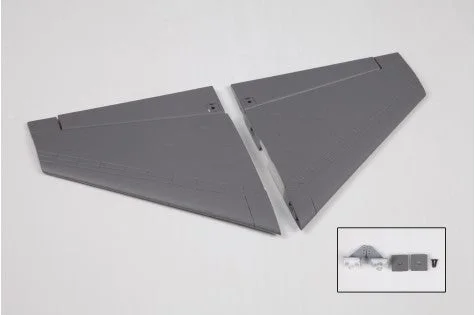 FMS Main Wing Set (for 64mm F16 V2) — image 2 of 2
